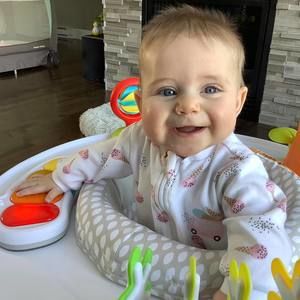 Meet your Posher, Ruby